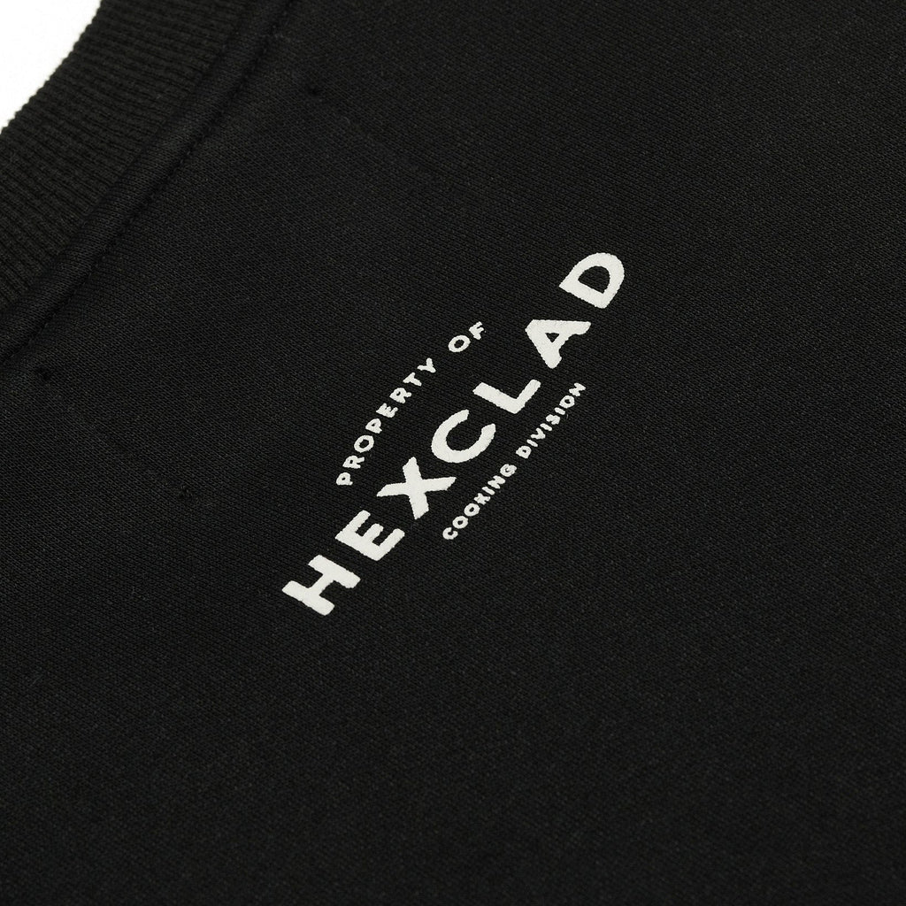 Cursive HexClad Men's T-Shirt