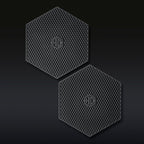 HexClad Hot Mitt & Trivet Duo