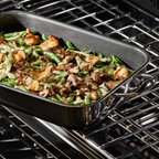 Hybrid Roasting Pan Set, 3-pc